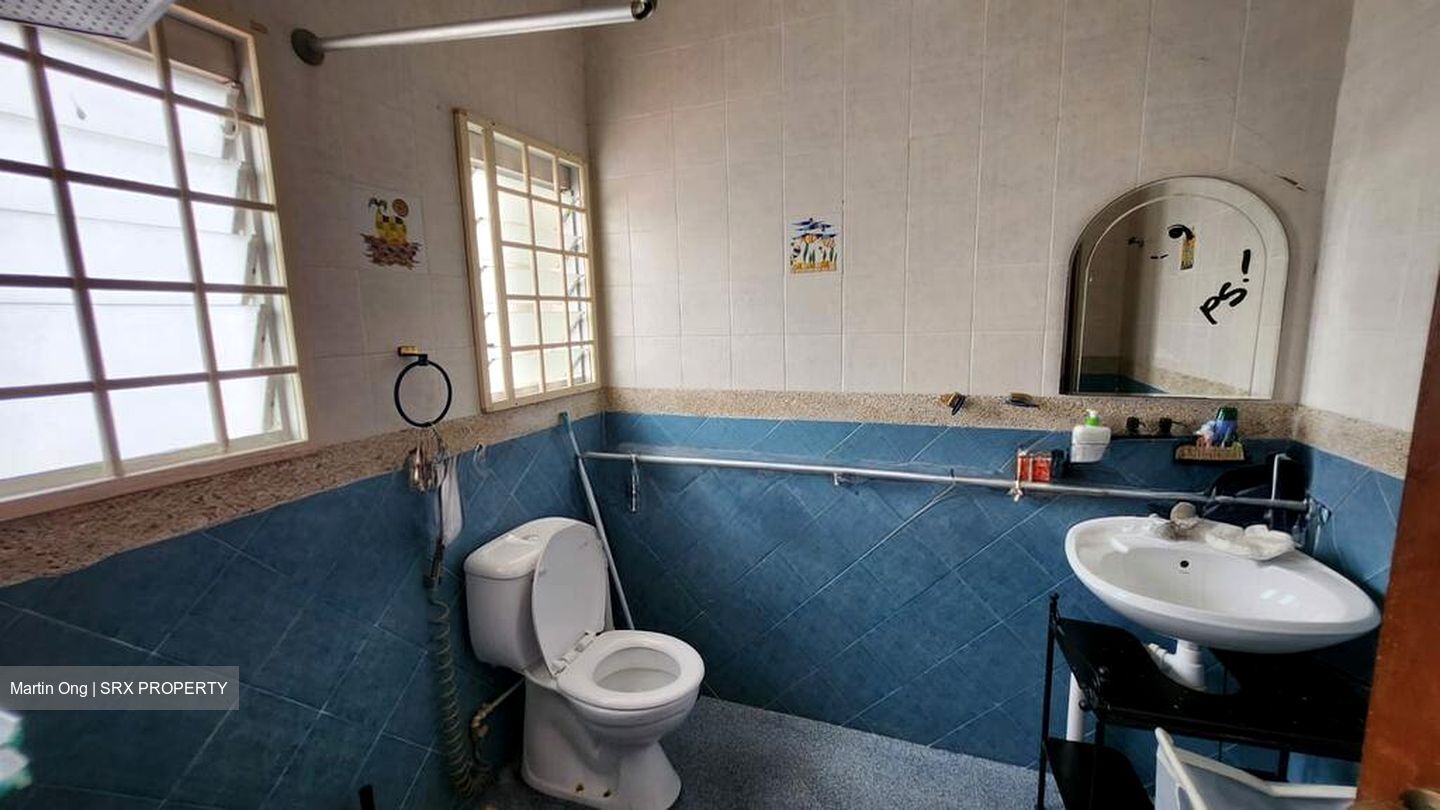 Jalan Lana (D14), Terrace #497691511